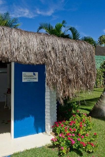 Pousada Tangará Hotel Trancoso Exterior foto